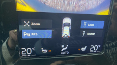 Volvo Xc40 2.0 T4 Inscription 5dr Geartronic Petrol Estate